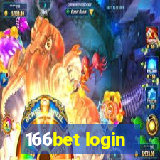 166bet login